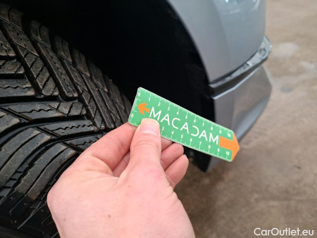  KIA  Cee'd Ceed Sportswagon Active 1.5 T-GDI 160CV BVM6 E6d #41