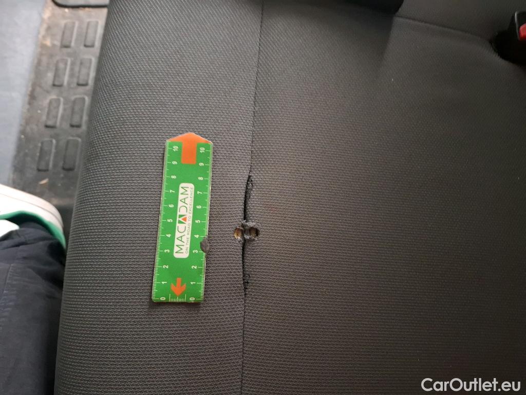  Citroen  Jumpy CITROEN  4p Combi Taille XL BlueHDi 120 S&S BVM6 Confort #22