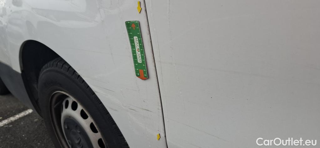  Citroen  Jumpy CITROEN  4p Combi Taille XL BlueHDi 120 S&S BVM6 Confort #18