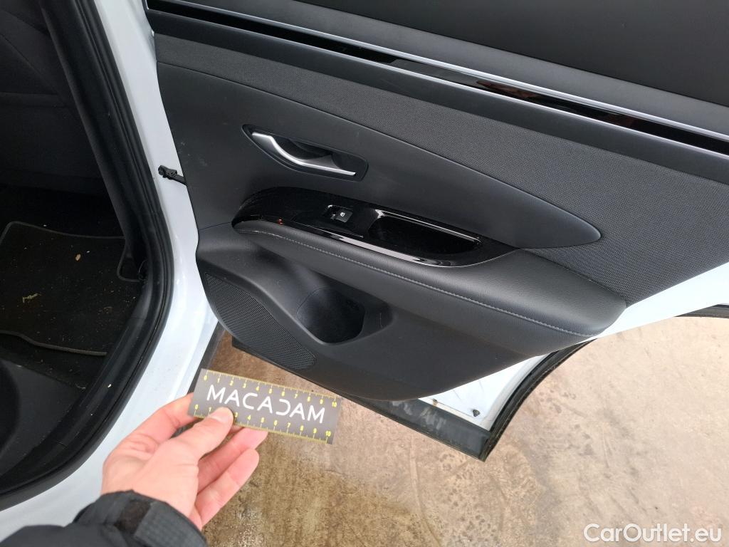  Hyundai  Tucson  Creative Mild-Hybrid 2WD 1.6 CRDI 135CV BVA7 E6d #14