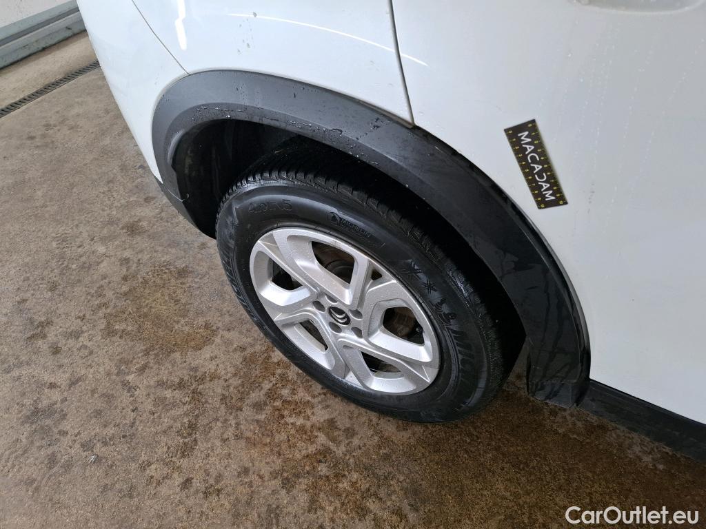  Citroen  C5  Aircross Live 1.5 BlueHDi 130CV BVM6 E6d #6