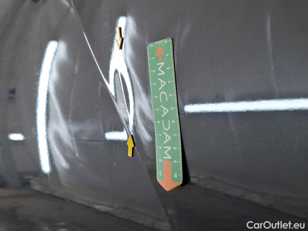  Hyundai  Tucson  Executive Hybrid 2WD 1.6 T-GDI 230CV BVA6 E6d #6