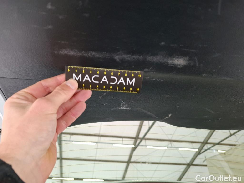  Hyundai  Tucson  Creative Mild-Hybrid 2WD 1.6 CRDI 135CV BVA7 E6d #25