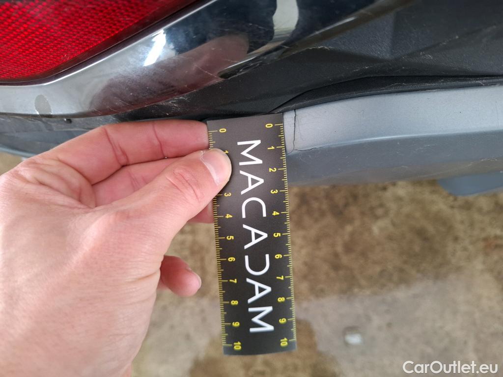  Hyundai  Tucson  Creative Mild-Hybrid 2WD 1.6 CRDI 135CV BVA7 E6d #2