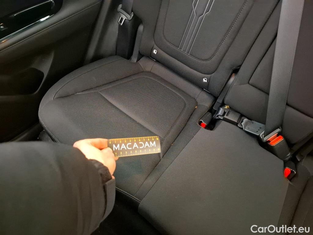  Hyundai  Tucson  Creative Mild-Hybrid 2WD 1.6 CRDI 135CV BVA7 E6d #33