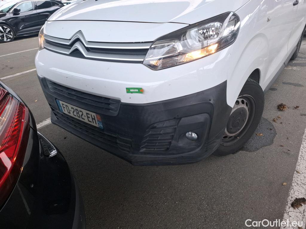  Citroen  Jumpy CITROEN  4p Combi Taille XL BlueHDi 120 S&S BVM6 Confort #57