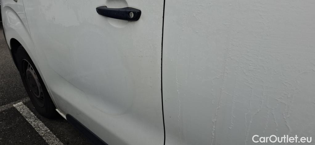  Citroen  Jumpy CITROEN  4p Combi Taille XL BlueHDi 120 S&S BVM6 Confort #53