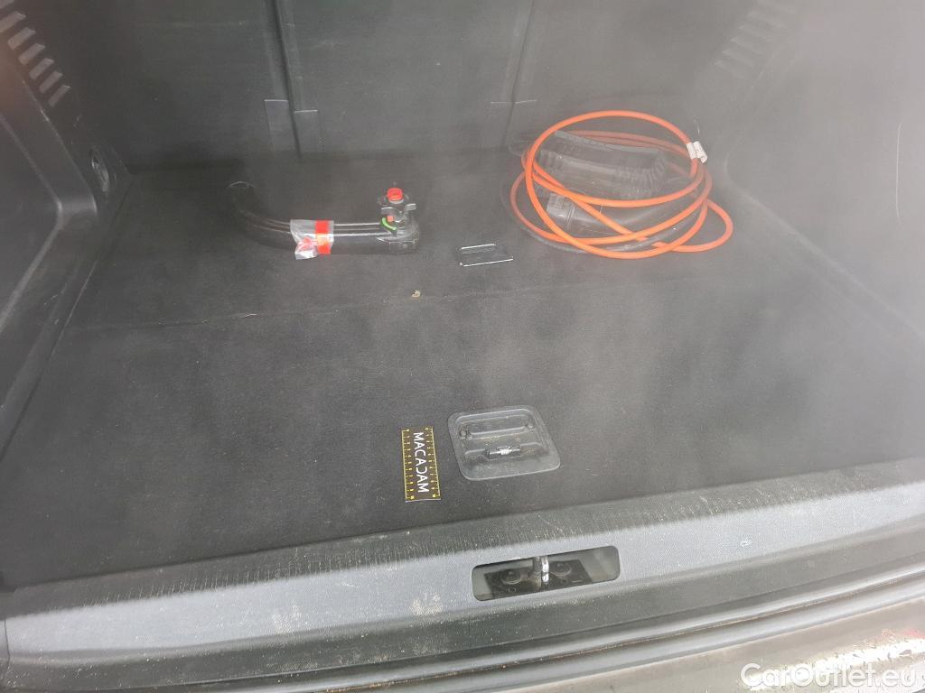  Citroen  C5 CITROEN  Aircross / 2018 / 5P / SUV Hybrid 225 ë-EAT8 Business #1