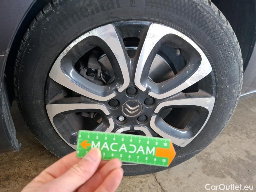  Citroen  C4 Grand Picasso /Spacetourer Shine Pack 2.0 BlueHDI 165CV BVA8 7 Sieges E6dT #32