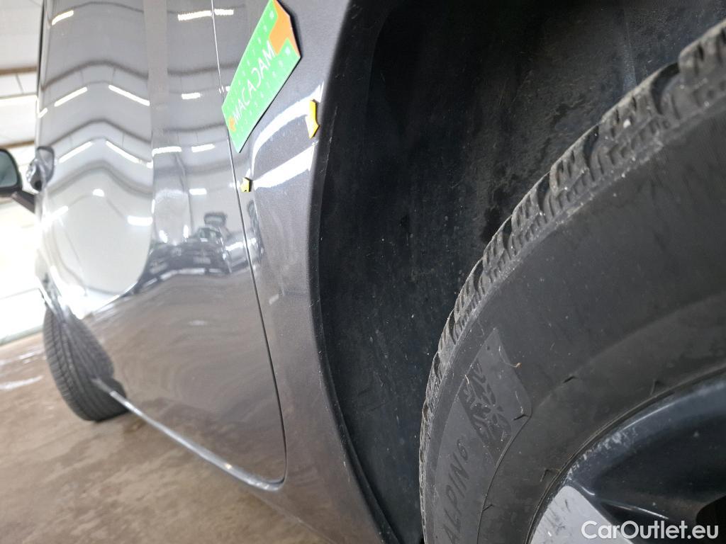  Citroen  C4 Grand Picasso /Spacetourer Shine Pack 2.0 BlueHDI 165CV BVA8 7 Sieges E6dT #9