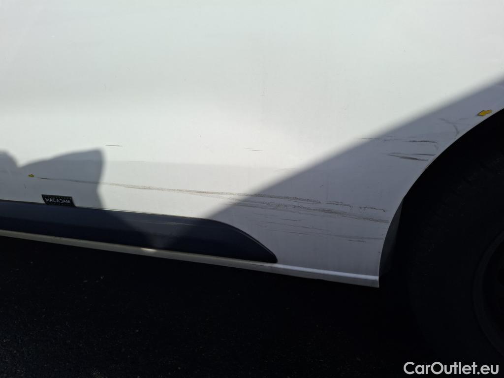  Citroen  Jumpy CITROEN  4p Combi Taille XL BlueHDi 120 S&S BVM6 Confort #8