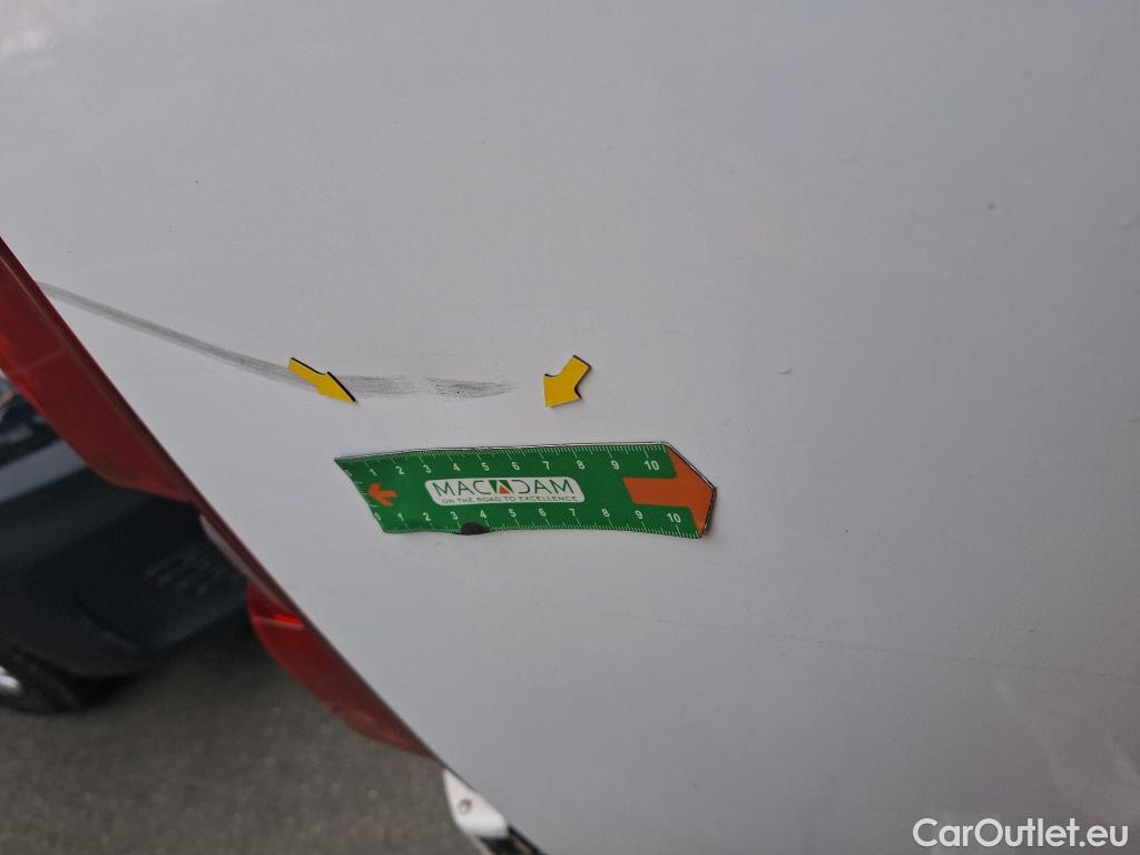  Citroen  Jumpy CITROEN  4p Combi Taille XL BlueHDi 120 S&S BVM6 Confort #16