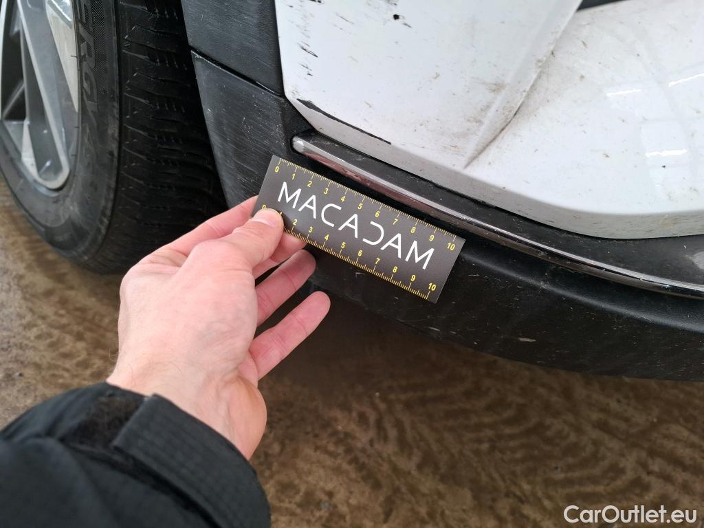  Hyundai  Tucson  Creative Mild-Hybrid 2WD 1.6 CRDI 135CV BVA7 E6d #6