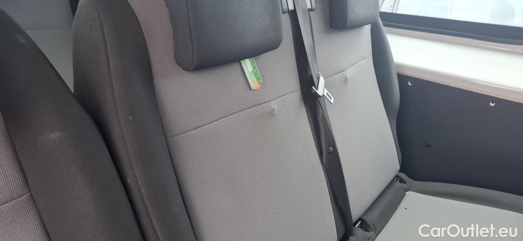  Citroen  Jumpy CITROEN  4p Combi Taille XL BlueHDi 120 S&S BVM6 Confort #50