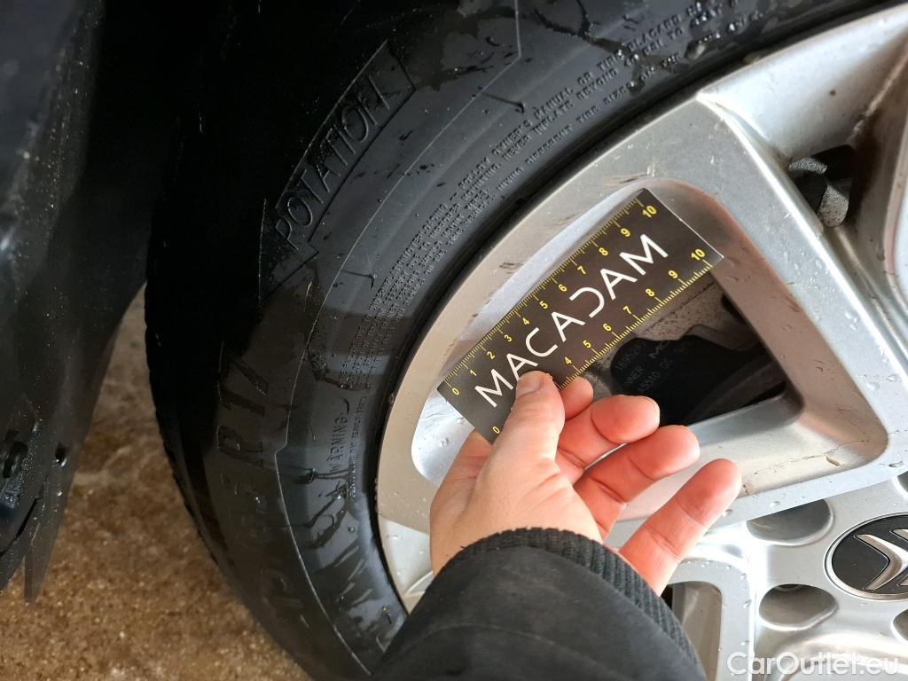  Citroen  C5  Aircross Live 1.5 BlueHDi 130CV BVM6 E6d #19