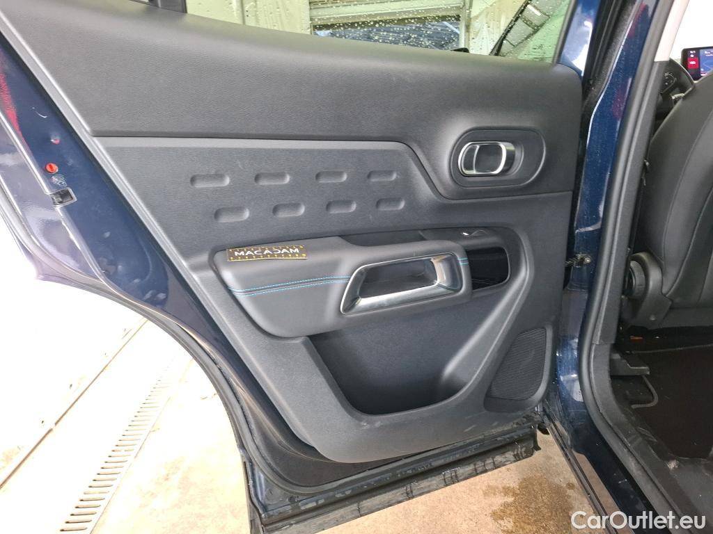  Citroen  C5 CITROEN  Aircross / 2022 / 5P / SUV PureTech 130 S&S EAT8 Shine #9