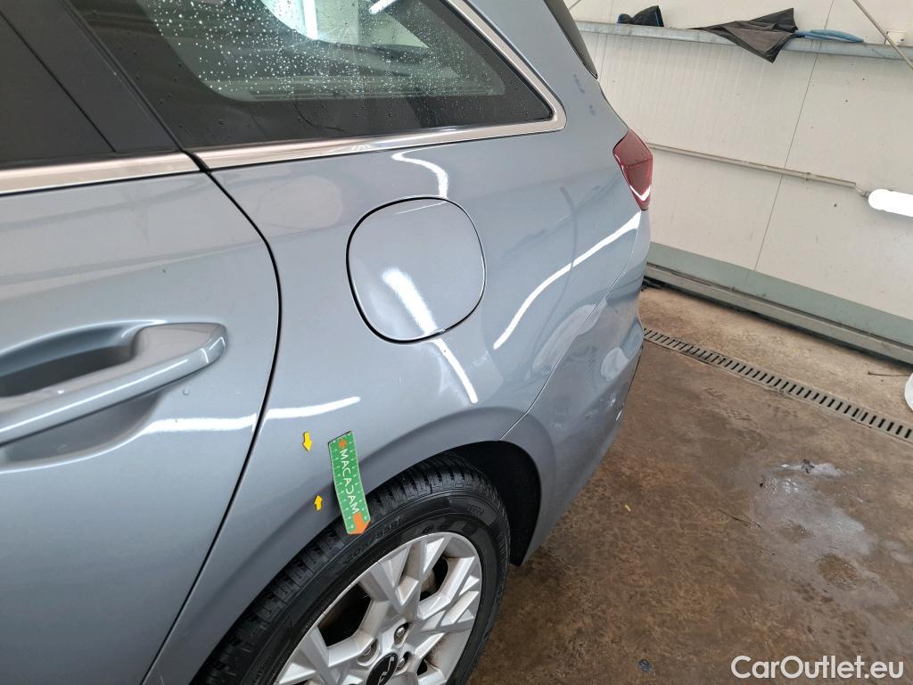  KIA  Cee'd Ceed Sportswagon Active 1.5 T-GDI 160CV BVM6 E6d #20