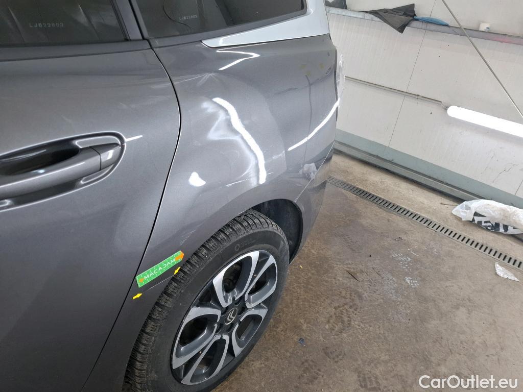  Citroen  C4 Grand Picasso /Spacetourer Shine Pack 2.0 BlueHDI 165CV BVA8 7 Sieges E6dT #8