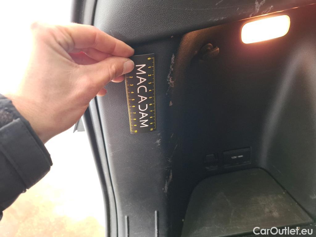  Hyundai  Tucson  Creative Mild-Hybrid 2WD 1.6 CRDI 135CV BVA7 E6d #22