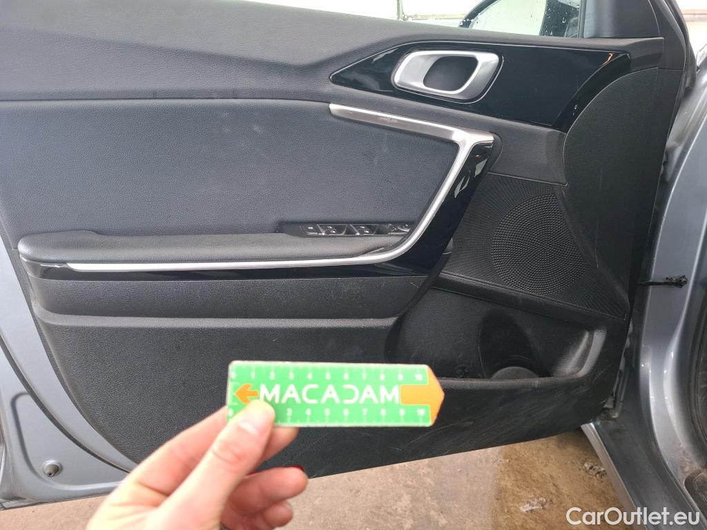  KIA  Cee'd Ceed Sportswagon Active 1.5 T-GDI 160CV BVM6 E6d #54