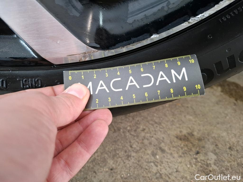  Citroen  C5 CITROEN  Aircross / 2022 / 5P / SUV PureTech 130 S&S EAT8 Shine #8