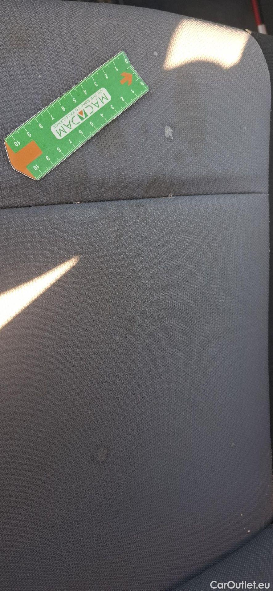  Citroen  Jumpy CITROEN  4p Combi Taille XL BlueHDi 120 S&S BVM6 Confort #48