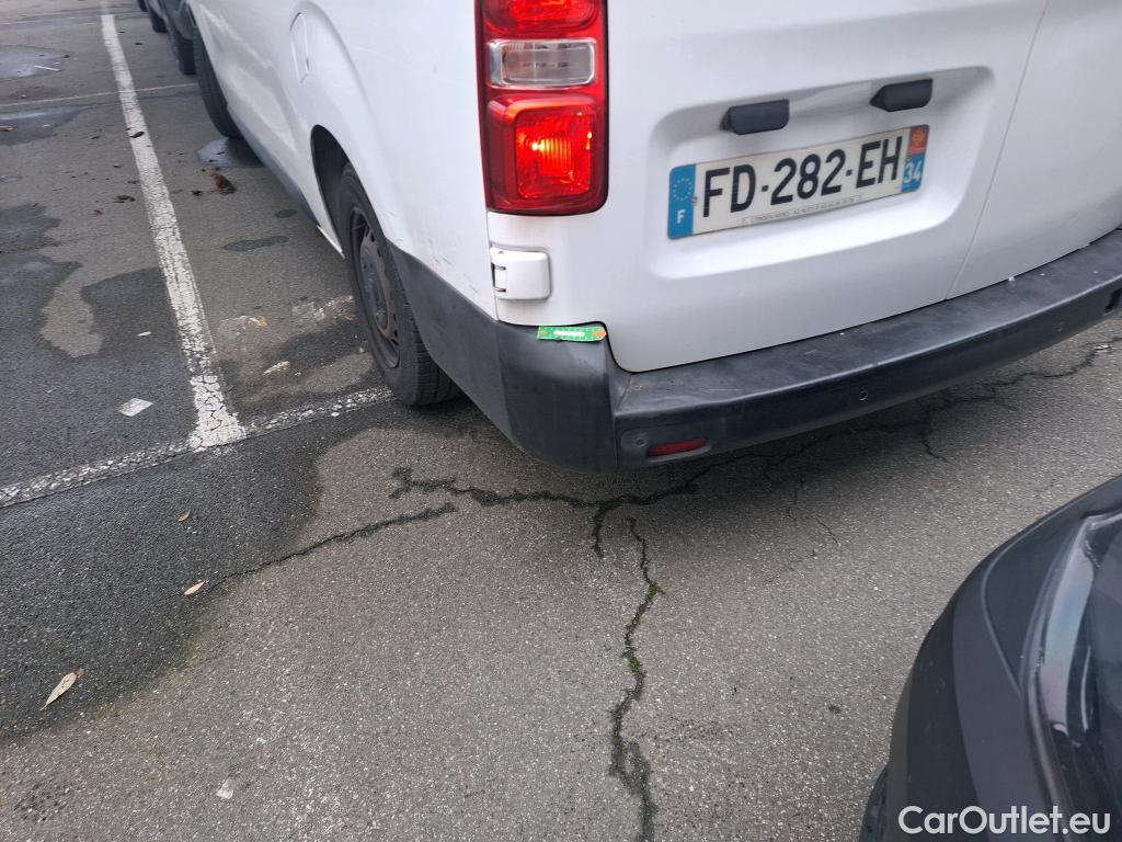  Citroen  Jumpy CITROEN  4p Combi Taille XL BlueHDi 120 S&S BVM6 Confort #32