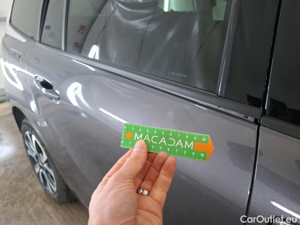  Citroen  C4 Grand Picasso /Spacetourer Shine Pack 2.0 BlueHDI 165CV BVA8 7 Sieges E6dT #89