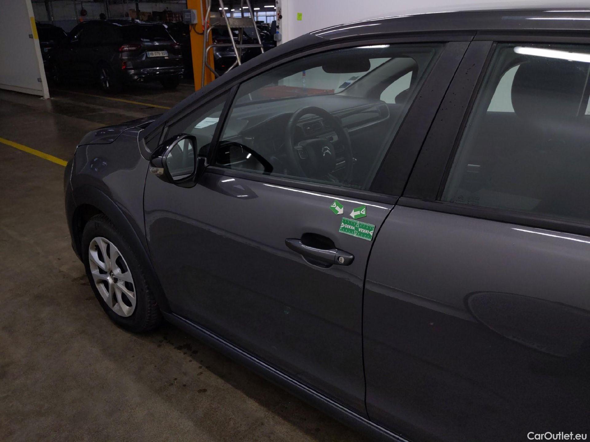  Citroen  C3  Feel Business 1.5 BlueHDI 100CV BVM6 E6dT #9