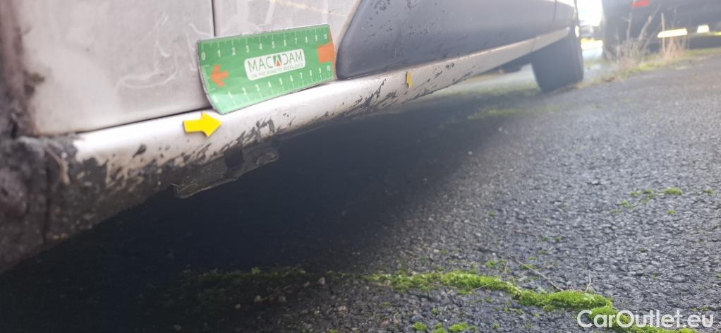  Citroen  Jumpy CITROEN  4p Combi Taille XL BlueHDi 120 S&S BVM6 Confort #28