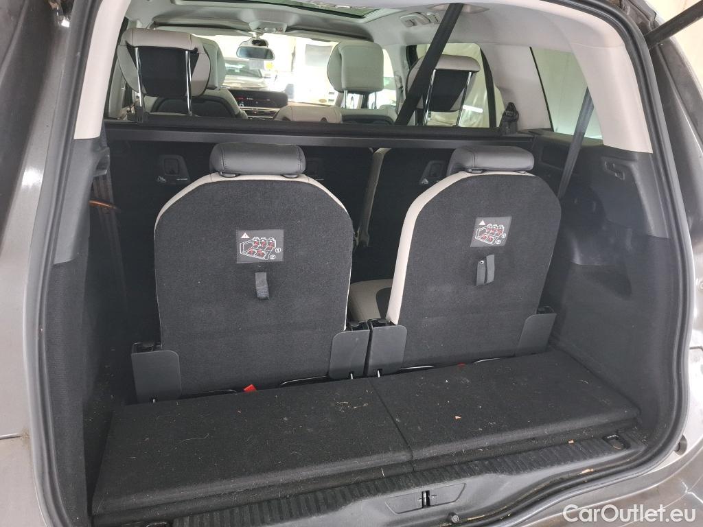  Citroen  C4 Grand Picasso /Spacetourer Shine Pack 2.0 BlueHDI 165CV BVA8 7 Sieges E6dT #59