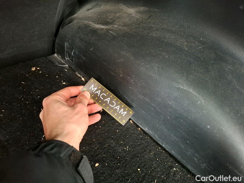  Hyundai  Tucson  Creative Mild-Hybrid 2WD 1.6 CRDI 135CV BVA7 E6d #17