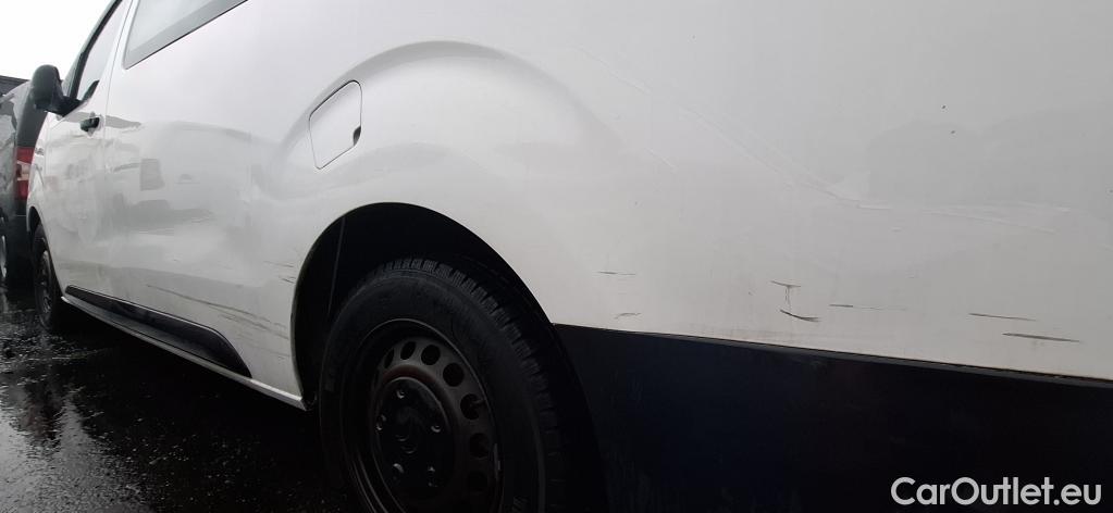  Citroen  Jumpy CITROEN  4p Combi Taille XL BlueHDi 120 S&S BVM6 Confort #11