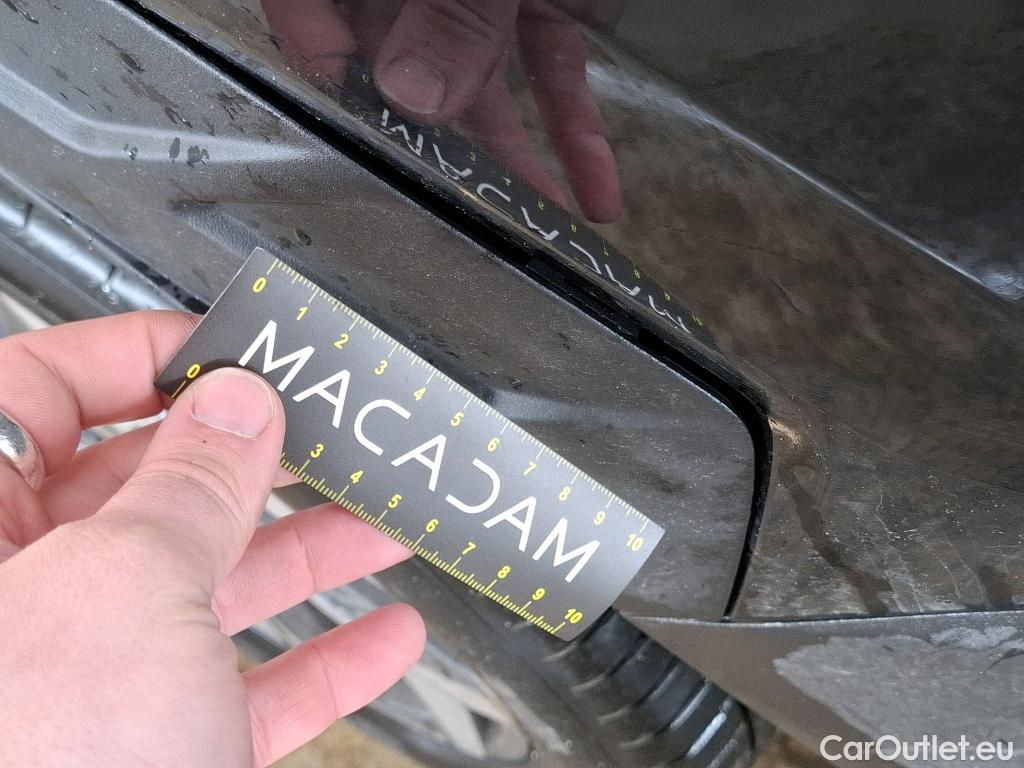  Hyundai  Tucson HYUNDAI  / 2020 / 5P / SUV 1.6 PHEV 265 HTRAC CREATIVE 4WD AUTO #10