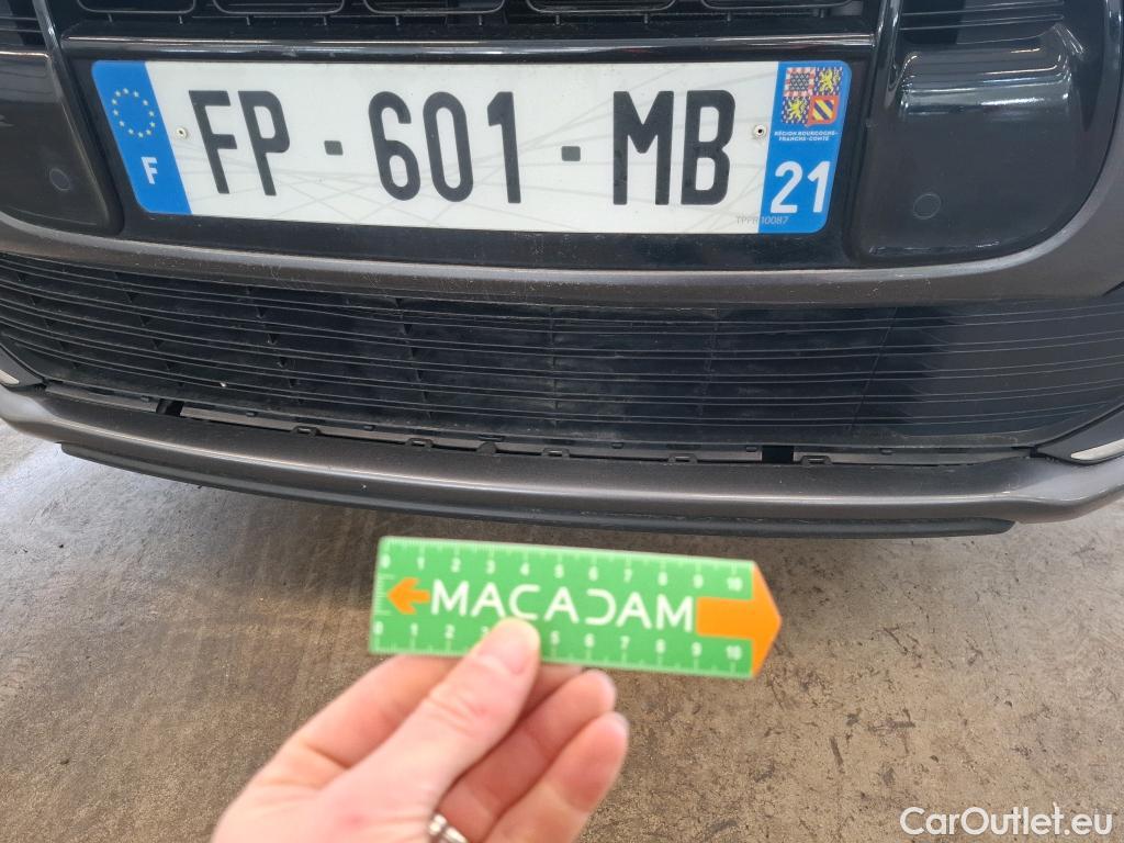  Citroen  C4 Grand Picasso /Spacetourer Shine Pack 2.0 BlueHDI 165CV BVA8 7 Sieges E6dT #85