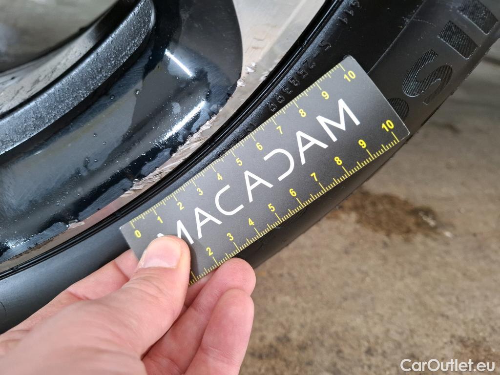  Citroen  C5 CITROEN  Aircross / 2022 / 5P / SUV PureTech 130 S&S EAT8 Shine #7