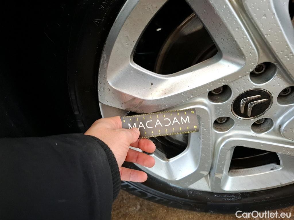  Citroen  C5  Aircross Live 1.5 BlueHDi 130CV BVM6 E6d #12