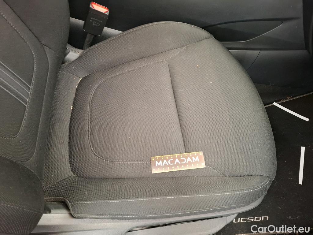  Hyundai  Tucson  Creative Mild-Hybrid 2WD 1.6 CRDI 135CV BVA7 E6d #31