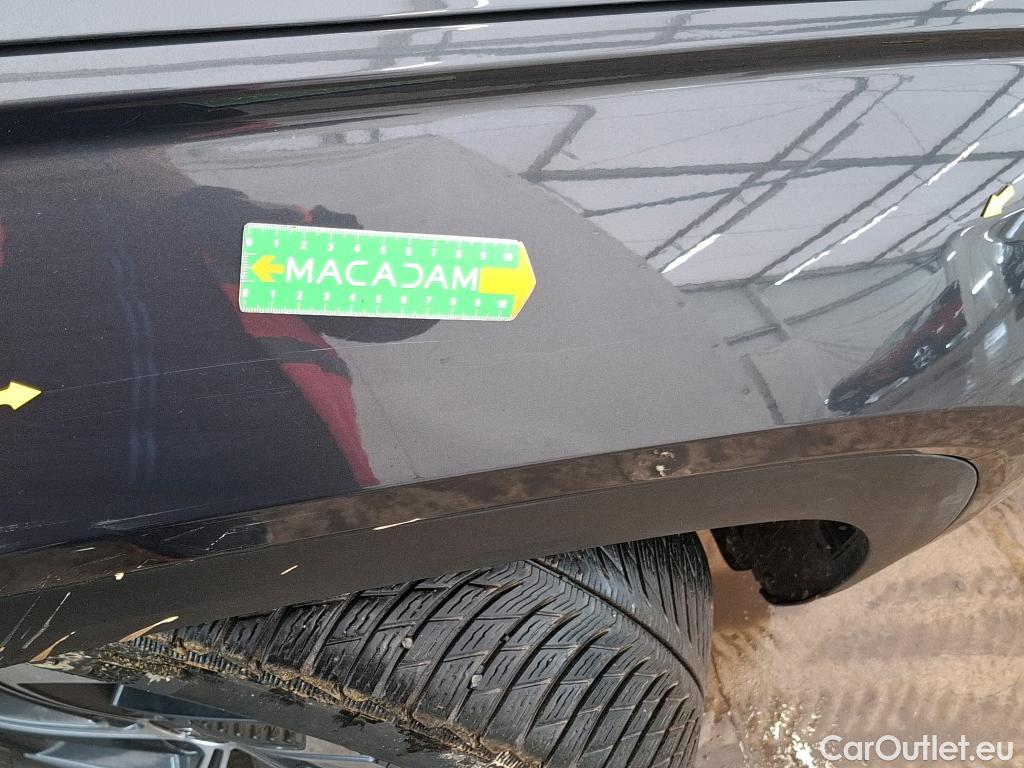  Hyundai  Tucson  Executive Hybrid 2WD 1.6 T-GDI 230CV BVA6 E6d #8