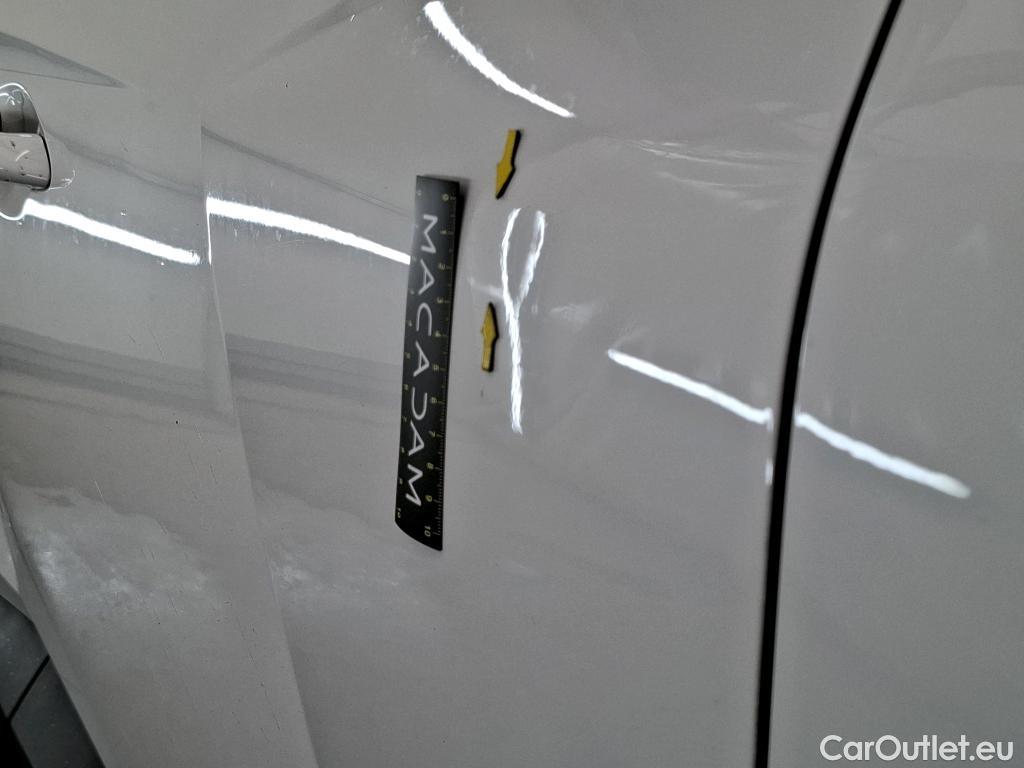  Hyundai  Tucson  Creative Mild-Hybrid 2WD 1.6 CRDI 135CV BVA7 E6d #30