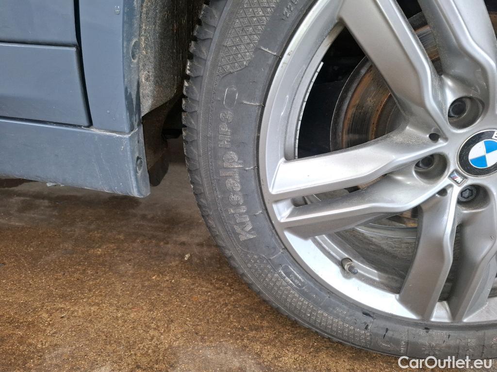  Bmw  X1 Série  xDrive 18 d M Sport 2.0 150CV BVA8 E6d #19