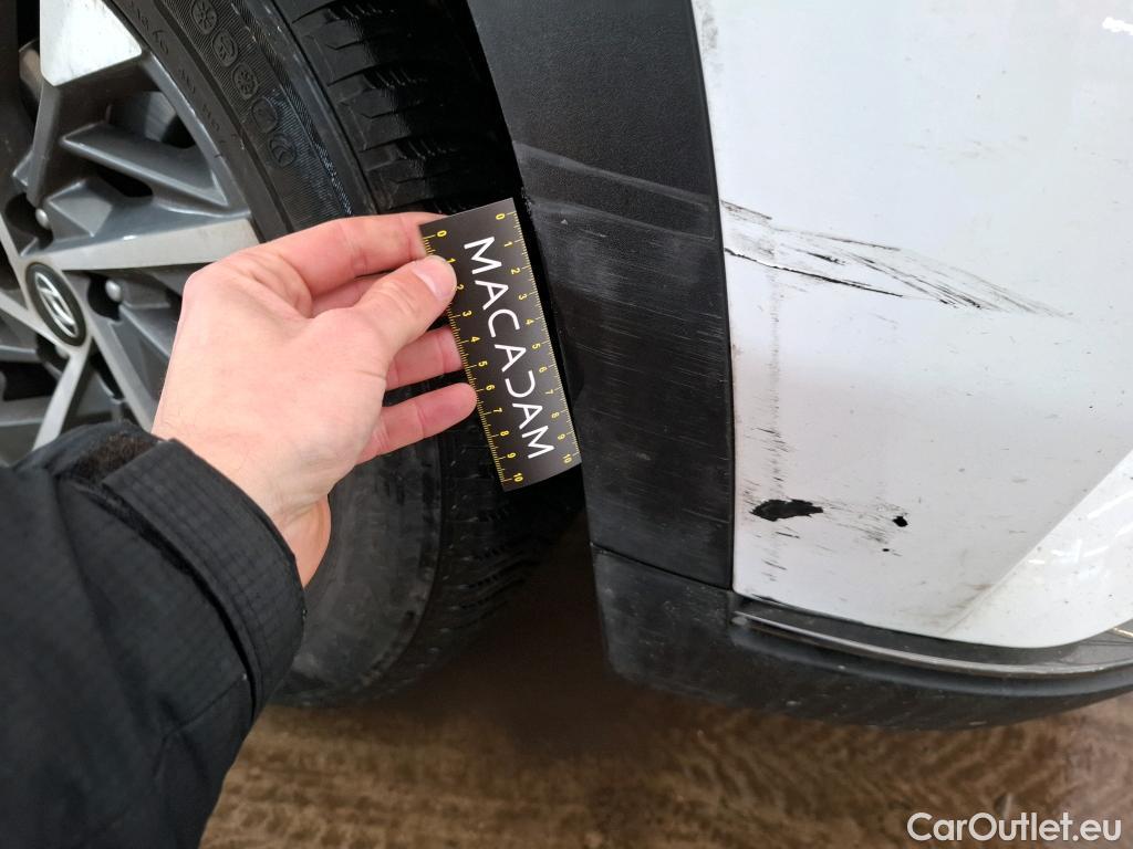  Hyundai  Tucson  Creative Mild-Hybrid 2WD 1.6 CRDI 135CV BVA7 E6d #36