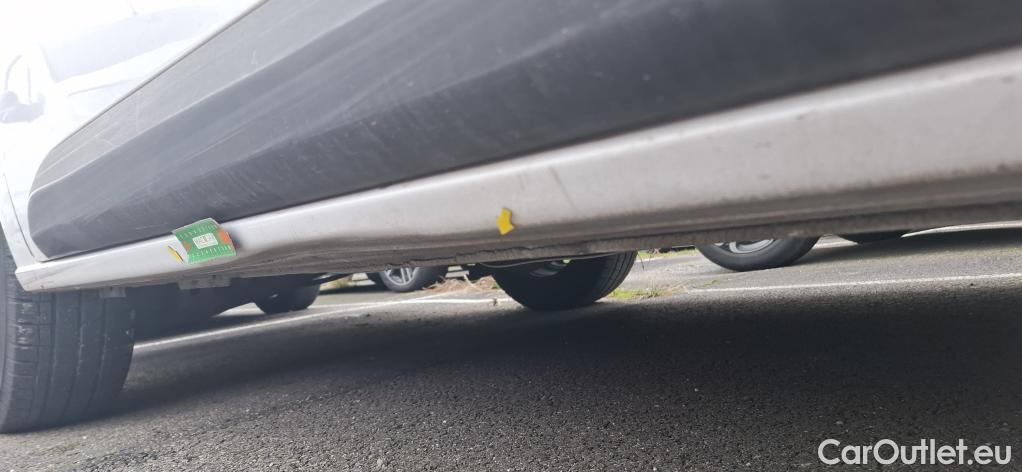  Citroen  Jumpy CITROEN  4p Combi Taille XL BlueHDi 120 S&S BVM6 Confort #25