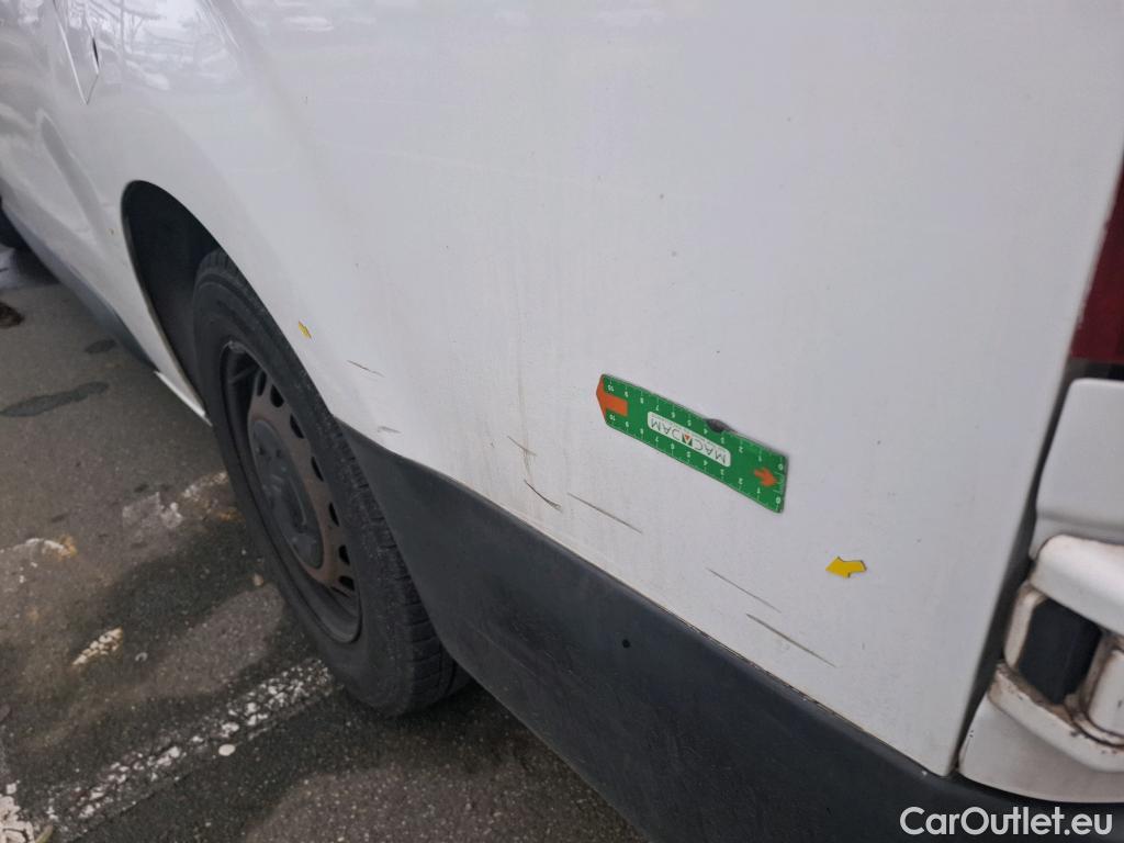  Citroen  Jumpy CITROEN  4p Combi Taille XL BlueHDi 120 S&S BVM6 Confort #2