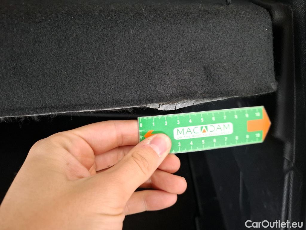  Citroen  C5  Aircross Shine 1.5 BlueHDi 130CV BVA8 E6d #6