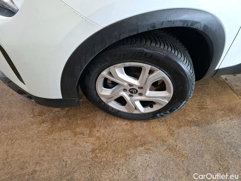  Citroen  C5  Aircross Live 1.5 BlueHDi 130CV BVM6 E6d #17