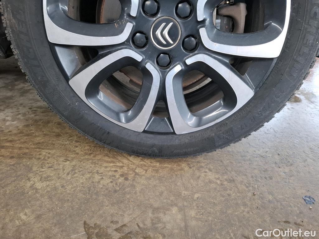  Citroen  C4 Grand Picasso /Spacetourer Shine Pack 2.0 BlueHDI 165CV BVA8 7 Sieges E6dT #63