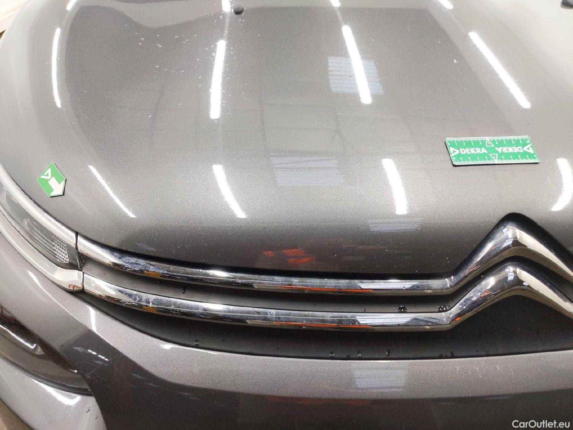  Citroen  C3  Feel Business 1.5 BlueHDI 100CV BVM6 E6dT #4