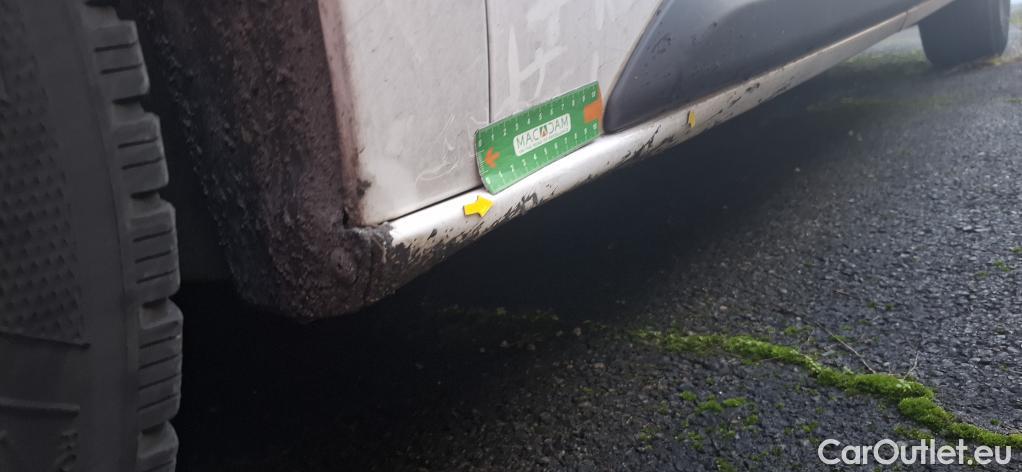  Citroen  Jumpy CITROEN  4p Combi Taille XL BlueHDi 120 S&S BVM6 Confort #27