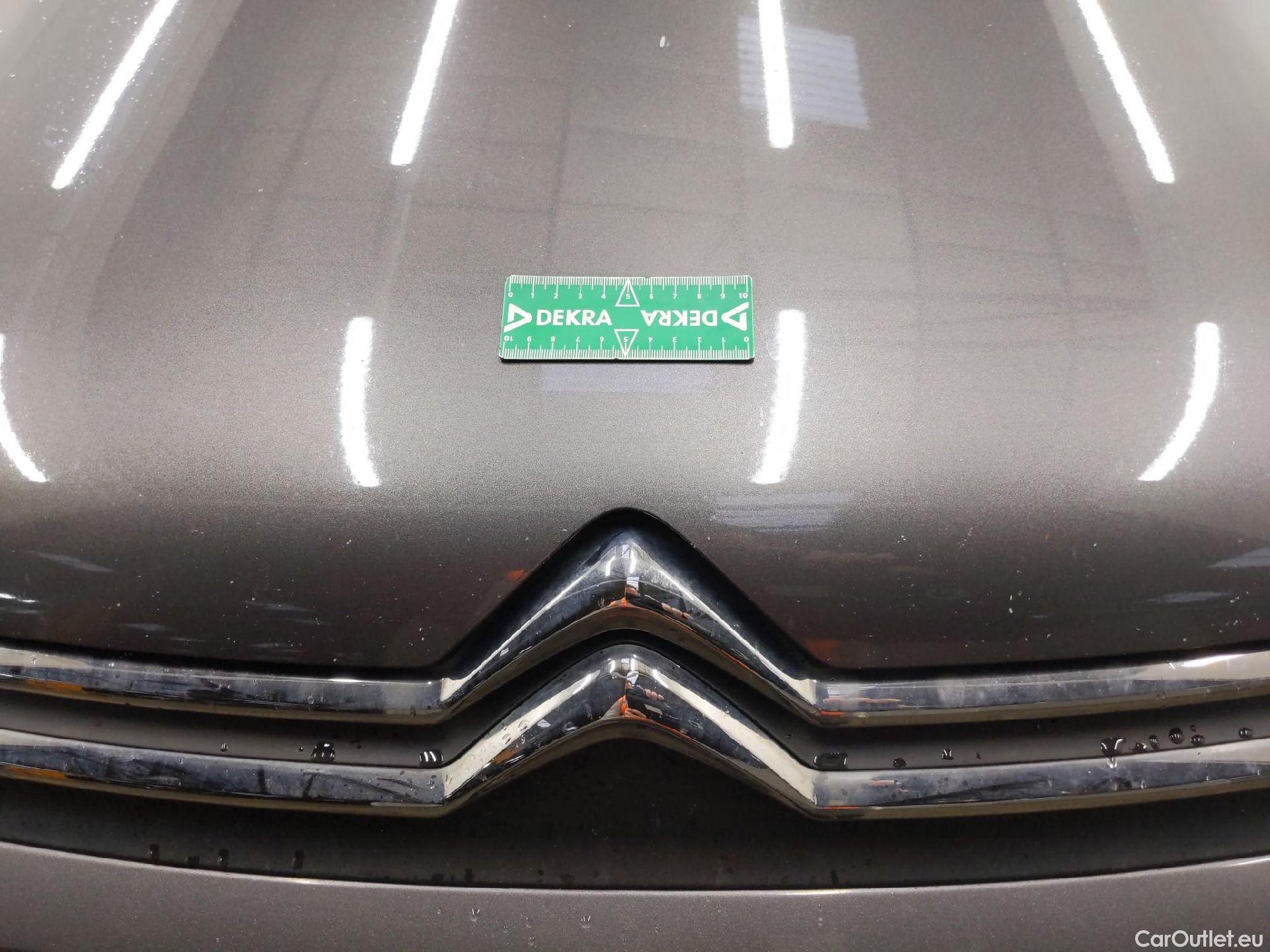  Citroen  C3  Feel Business 1.5 BlueHDI 100CV BVM6 E6dT #1